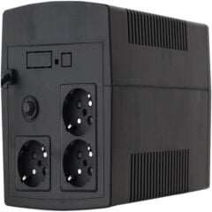 DOTVOLT VOLT LN 1200 VA LINE INTERACTIVE 4-12 DK (2x7AH)