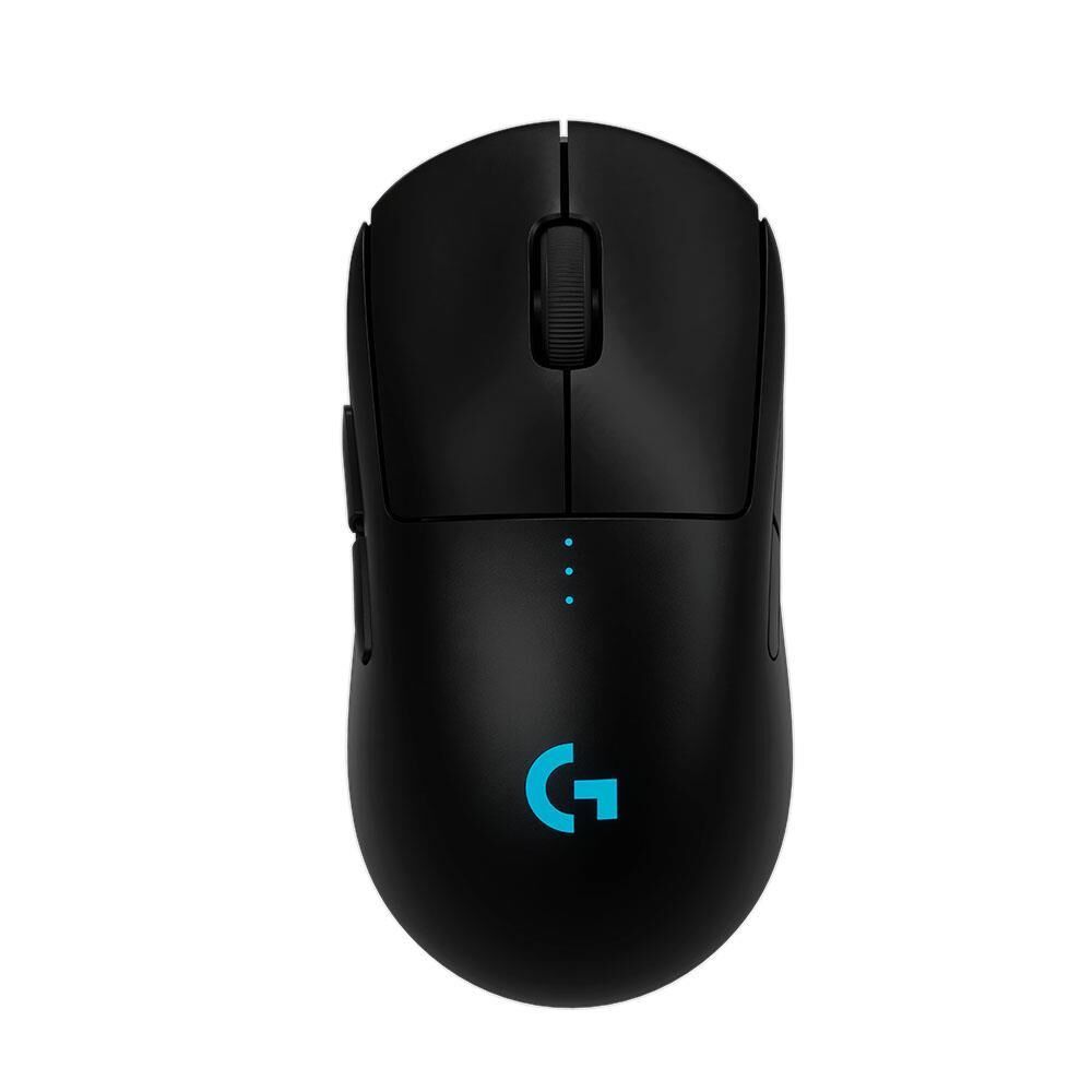 Logitech G PRO 2 LIGHTSPEED Kablosuz Gaming Mouse - Siyah (PN: 910-007296)