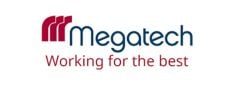 Megatech MT-240T 240W PD3.1 Hasır Örgü Type-C to Type-C Hızlı Şarj ve Veri Kablosu