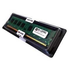 Hi-Level 4GB 1333MHz DDR3 CL9 Masaüstü Ram (Kutulu) HLV-PC10600D3-4G