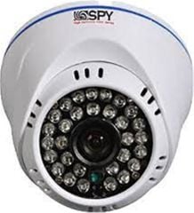SPY SP-SN62D 2.0mp 3.6mm Sabit Lens 30 Smart Ir Dome AHD Kamera