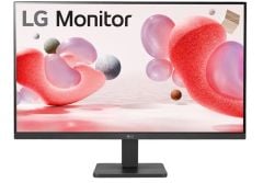 LG 27″ 27MR400‑B 100 Hz FHD IPS Monitör – HDMI + VGA, AMD FreeSync
