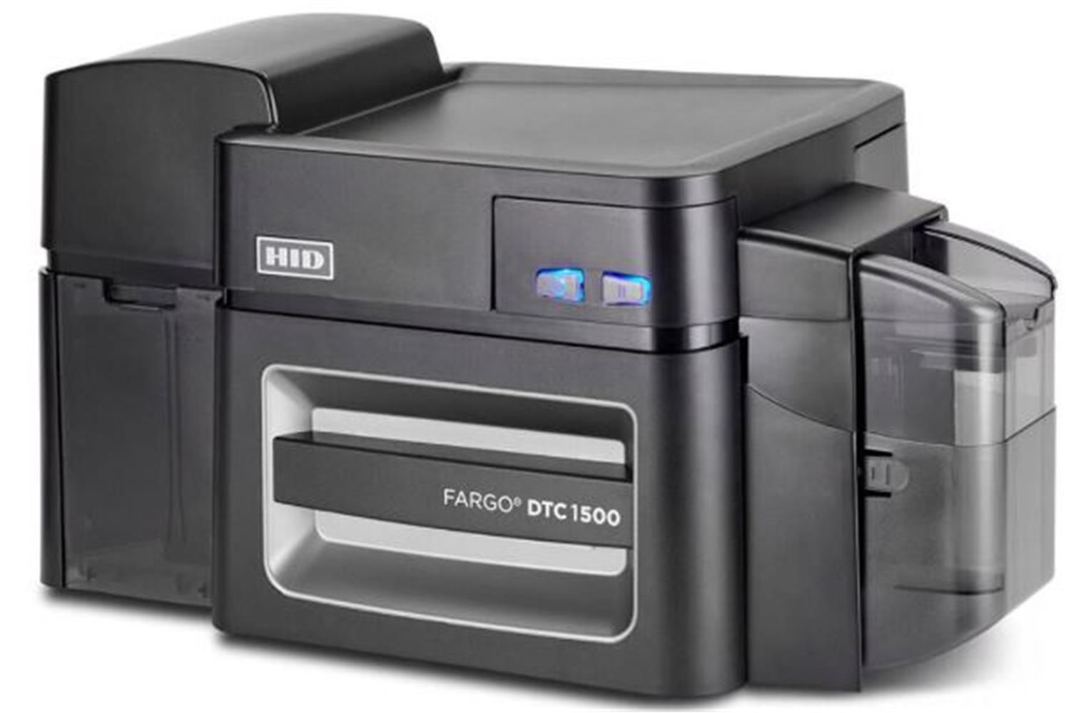 Fargo DTC1500 Tek Yüz Kart Yazıcı
