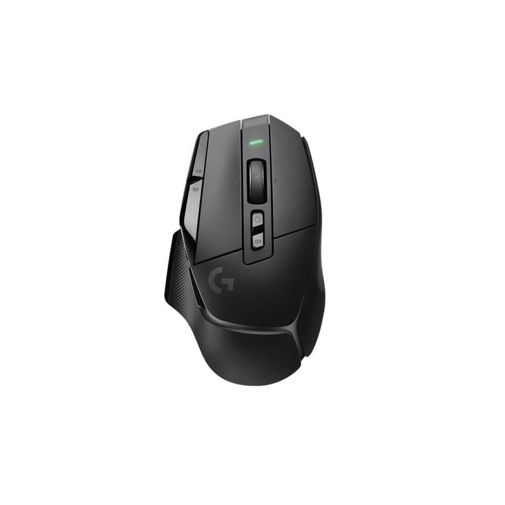 Logitech 910-006139 G502 X Lightspeed Hero Kablosuz Gaming Mouse
