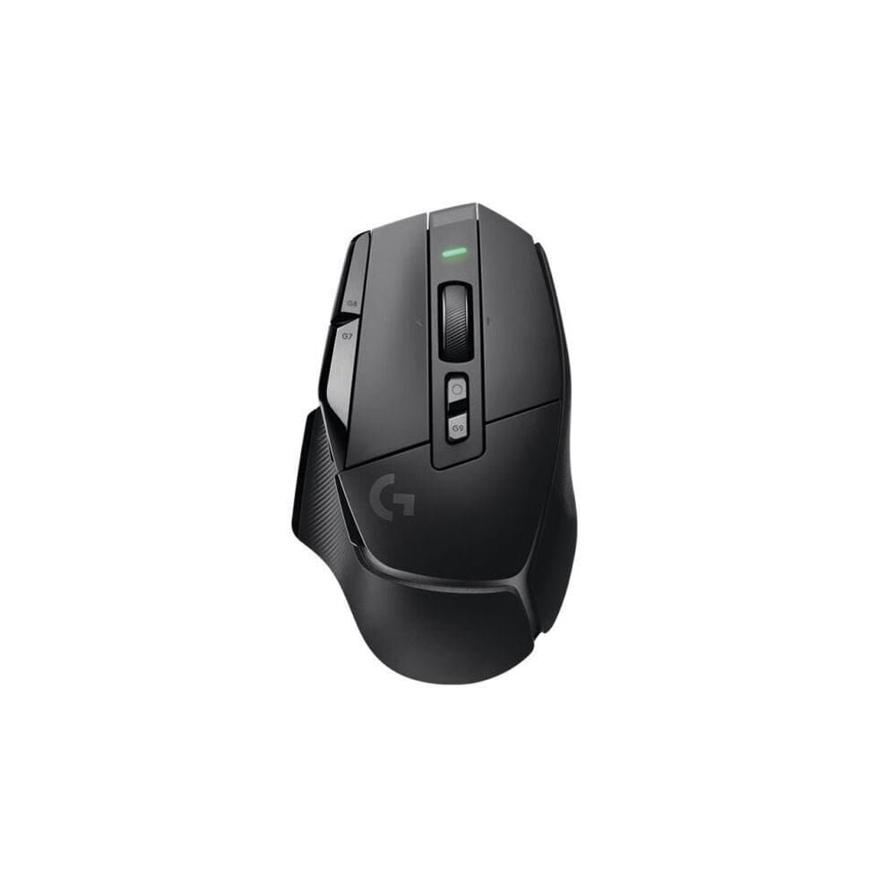 Logitech G502 X LIGHTSPEED Kablosuz Gaming Mouse - HERO 25K Sensör - Siyah (910-006139)