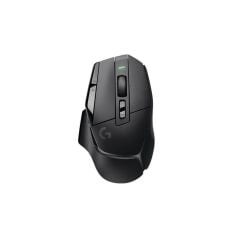 Logitech G502 X LIGHTSPEED Kablosuz Gaming Mouse - HERO 25K Sensör - Siyah (910-006139)