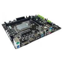 Seclife H510DA Intel H510 LGA1200 DDR4 2933MHz(OC) M.2 mATX Anakart (Yalnızca 10. Nesil İşlemci Destekli)