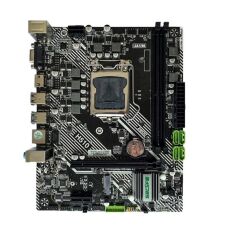 Seclife H510DA Intel H510 LGA1200 DDR4 2933MHz(OC) M.2 mATX Anakart (Yalnızca 10. Nesil İşlemci Destekli)