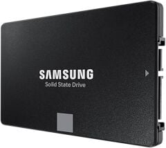 Samsung 870 EVO 250GB 2.5'' SATA III SSD (MZ-77E250BW)