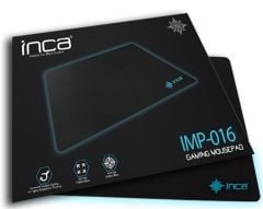 Inca IMP-016 220x290x3mm Small Gaming Mouse Pad