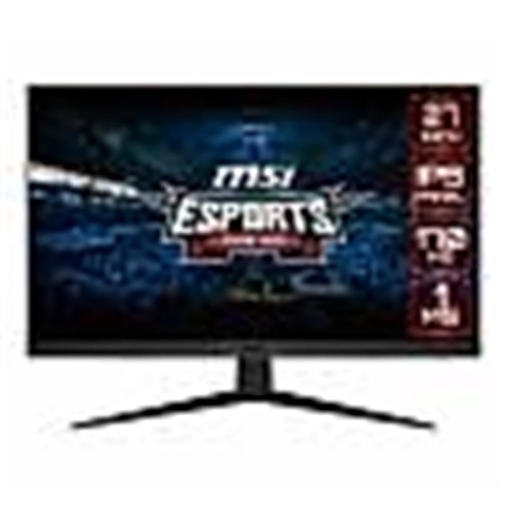MSI 27″ G2712 170 Hz FHD IPS Adaptive‑Sync Gaming Monitör – HDMI ×2, DP 1.2a