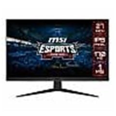 MSI 27″ G2712 170 Hz FHD IPS Adaptive‑Sync Gaming Monitör – HDMI ×2, DP 1.2a