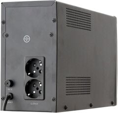 DOTVOLT VOLT LN 2000 VA LINE INTERACTIVE 5-15 DK (2x9AH)