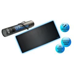 Inca IMP-018M 900x400mm XXL Gaming Mouse Pad Mavi