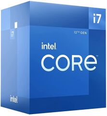 INTEL CORE CI7 12700 2.10GHZ 25MB 1700P (BOX)