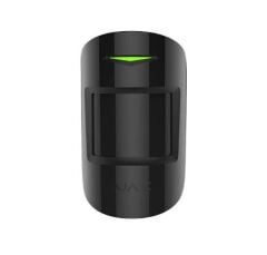 AJAX MotionProtect (Kablosuz PIR Dedektör - Siyah)