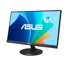 21.45'' ASUS VP227HF VA 1ms 100Hz HDMI VESA 99% Srgb,EYECARE, 3YIL