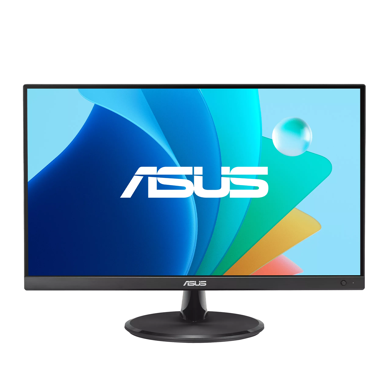 21.45'' ASUS VP227HF VA 1ms 100Hz HDMI VESA 99% Srgb,EYECARE, 3YIL