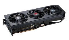 PowerColor Hellhound Radeon RX 9070 XT 16G‑L‑OC 16 GB GDDR6 256‑Bit PCIe 5.0 Triple‑Fan Dual‑BIOS Icy Blue LED Gaming Ekran Kartı