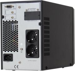 Dotvolt VOLT MN 1KVA (1F/1F) 2x7Ah 4-12DK Online Kesintisiz Güç Kaynağı UPS