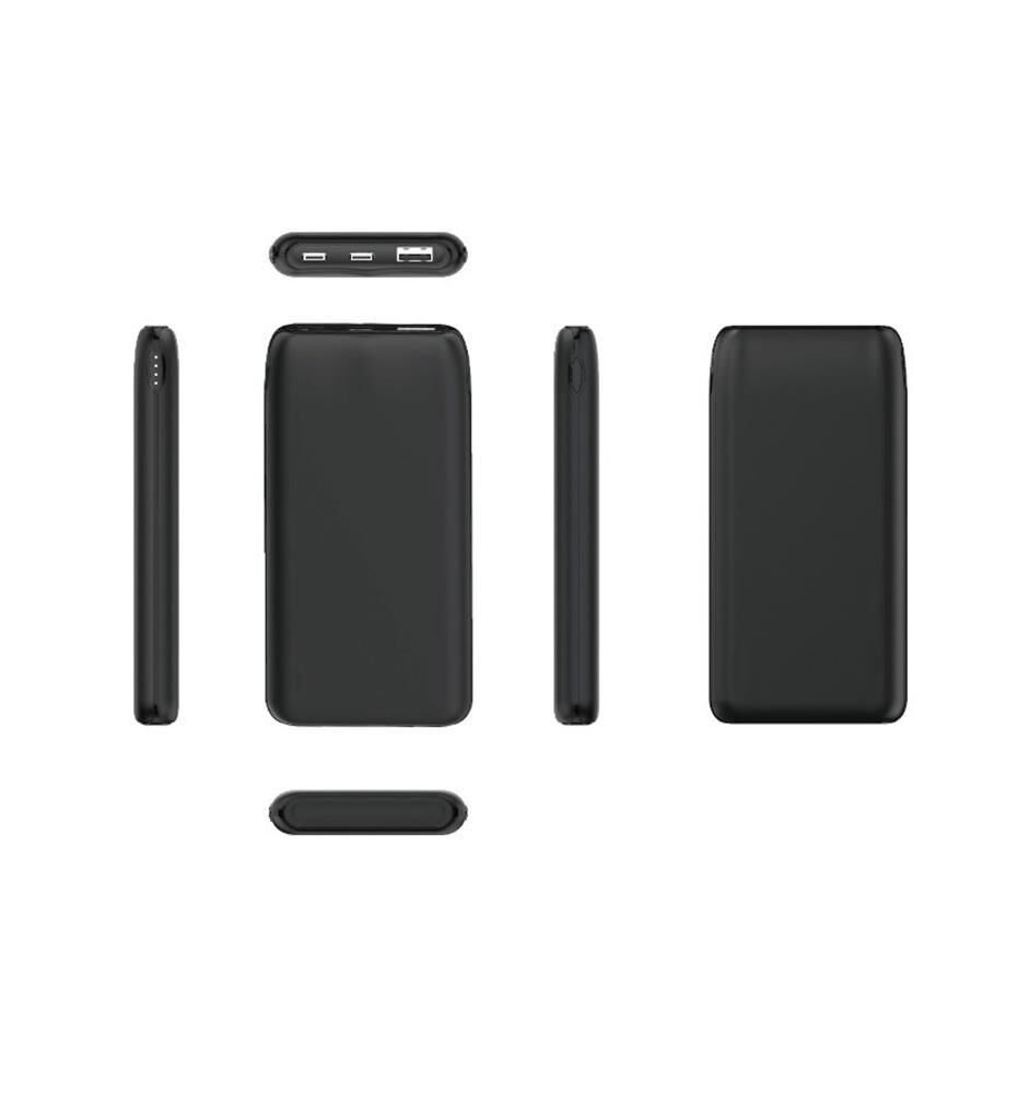 Snapron SNP-3010 10000mAh MagSafe Uyumlu Kablosuz Hızlı Şarj Powerbank