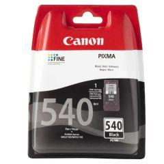 Canon PG-540 Siyah (Black) Orijinal Mürekkep Kartuşu (5225B005)
