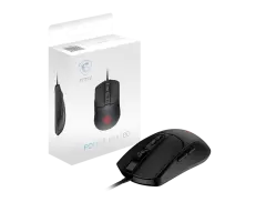 MSI FORGE GM100 GAMING MOUSE