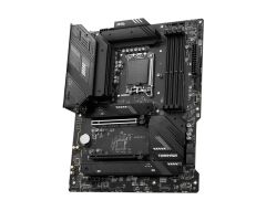 MSI MAG B760 TOMAHAWK WIFI Intel B760 Soket 1700 DDR5 7000MHz (OC) M.2 ATX Anakart