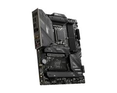 MSI MAG B760 TOMAHAWK WIFI Intel B760 Soket 1700 DDR5 7000MHz (OC) M.2 ATX Anakart