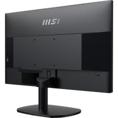 MSI 23.8″ Pro MP245V FHD (1920×1080) 100 Hz VA Monitör – HDMI + D‑Sub, Adaptive‑Sync