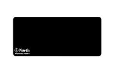 North Odin Premium Quality Gaming  Mousepad (45-40)