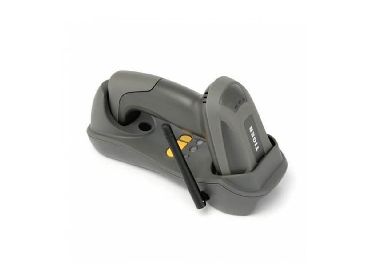 PERKON TIGER CS26-2D Kare Kod Kablosuz USB Barkod Ok.