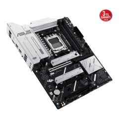 ASUS PRIME X870-P AMD X870 AM5 DDR5 8000 HDMI 2xUSB4 4x M2 USB3.2 AURA RGB 2.5Gb