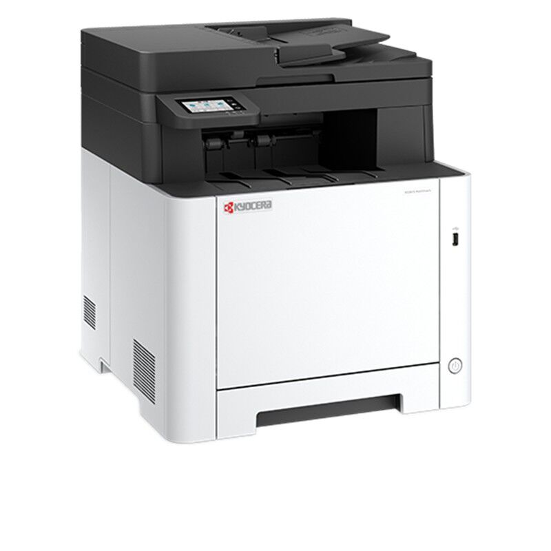 Kyocera ECOSYS MA2101CWFX Renkli A4 Çok Fonksiyonlu Lazer Yazıcı Tarayıcı Fotokopi Faks Ethernet Wi-Fi Duplex