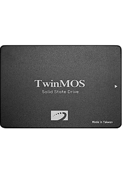 TwinMOS 128GB 2.5'' SATA3 SSD TM128GH2UGL