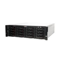 Dahua NVR616‑128‑4KS2 128 Kanal Ultra 4K H.265+ 16‑SATA Rack‑Mount NVR Kayıt Cihazı