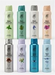 Rebul Dark Spice 150ml Bay Deodorant