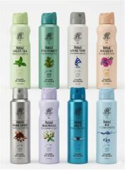 Rebul Dark Spice 150ml Bay Deodorant