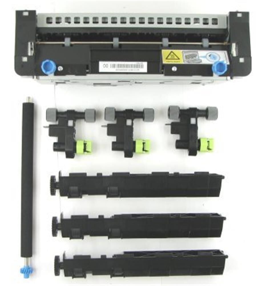Lexmark 40X8421 (Type 00) Bakım Kiti (Maintenance Kit) - MS810 / MS811 / MX710 / MX711 Uyumlu