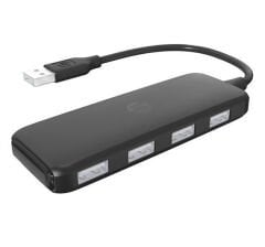 HP DHC-CT110C USB Type-C to 4-Port USB 3.0 Çoklayıcı Hub