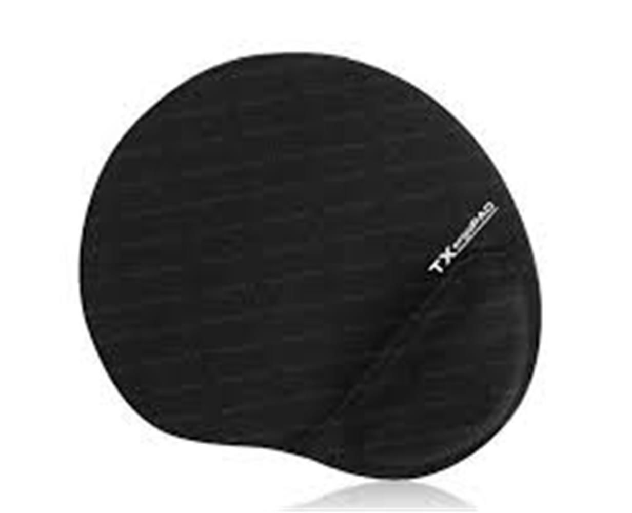 TX TXACMPAD01 Ergopad Jel Bilek Destekli Mouse Pad 250x220x5