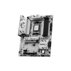 MSI B850 GAMING PLUS WIFI AMD B850 Soket AM5 DDR5 8200MT/s (OC) Wi-Fi 6E ATX Anakart