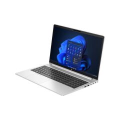HP ProBook 450 G10 725Q0EA Intel Core i7-1355U 13. Nesil 16GB DDR4 RAM 512GB NVMe SSD 15.6'' Full HD Anti-Glare Windows 11 Pro Gri Notebook
