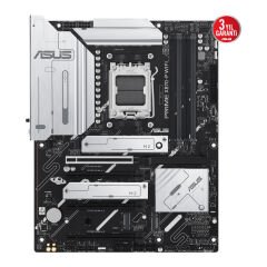 ASUS PRIME X870-P WIFI AMD X870 AM5 DDR5 8000MHz (OC) 4x M.2 2x USB4 WiFi 7 ATX Anakart