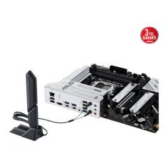 ASUS PRIME X870-P WIFI AMD X870 AM5 DDR5 8000MHz (OC) 4x M.2 2x USB4 WiFi 7 ATX Anakart
