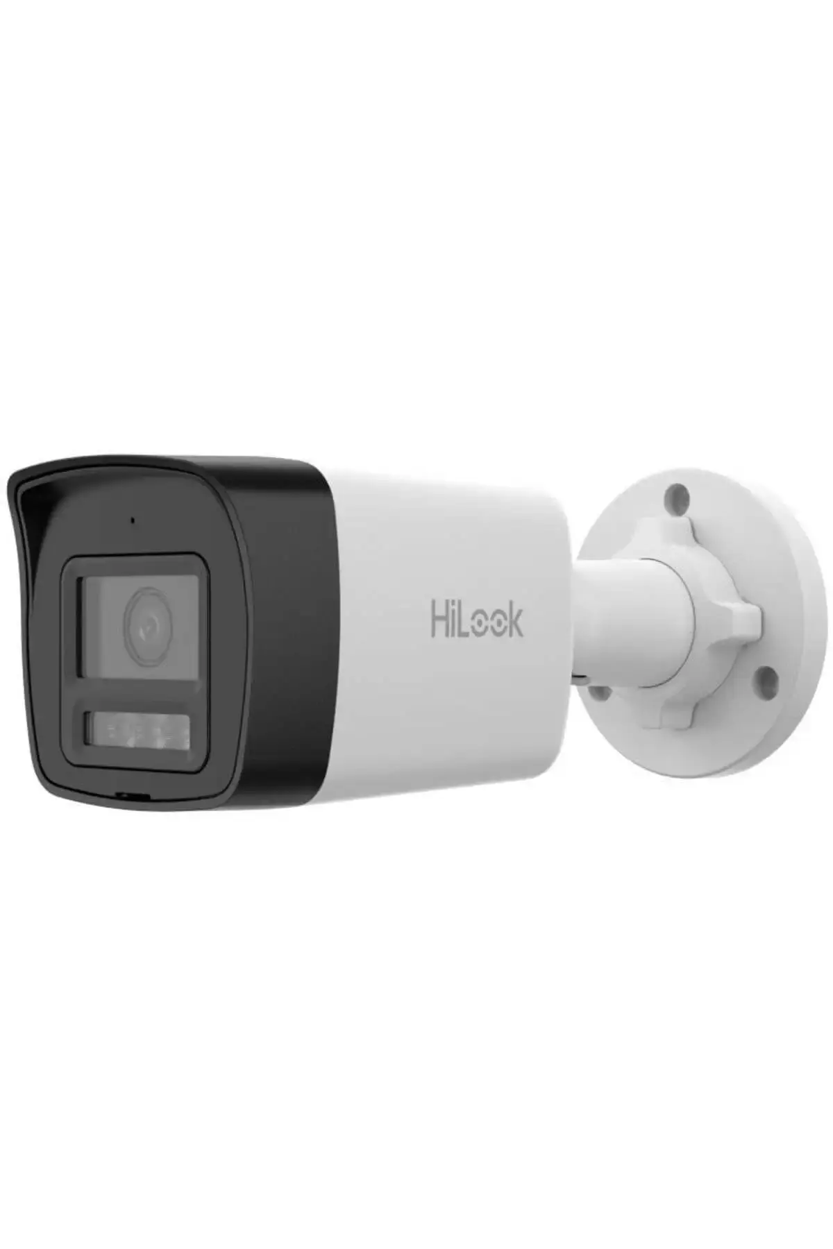 HILOOK IPC-B140HA-LUFC 4MP 2.8MM 30M COLORVU DUALLIGHT SESLI  POE IP BULLET KAMERA