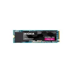 Kioxia 1TB Exceria Pro LSE10Z001TG8 M.2 NVMe 2280 SSD (7300MB Okuma - 6400MB Yazma)