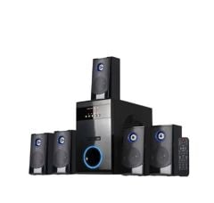 Mikado MD-813BT 5+1 USB+SD+FM Destekli Multimedia Bluetooth Speaker