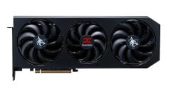 Powercolor Hellhound Radeon RX9070 16G-L-OC GDDR6 256Bit AEAE2PWC0028 Gaming (Oyuncu) Ekran Kartı