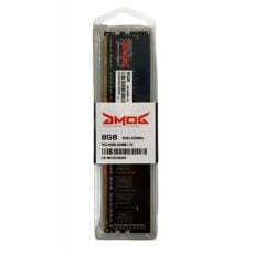 Amog Golden 8GB DDR4 3200MHz CL22 Soğutuculu Pc Ram (GMPC251)